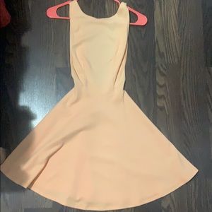 American Apparel Skater Dress